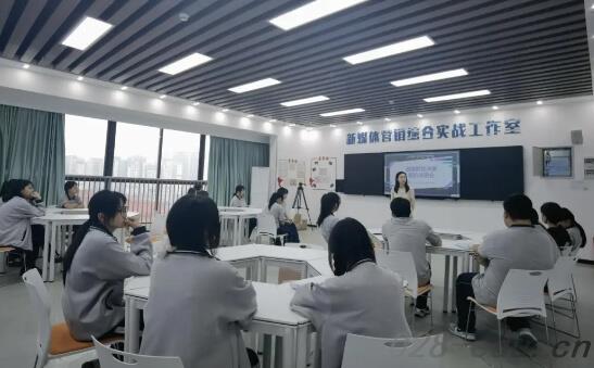 成都职业技术学校 成都职业技术学校