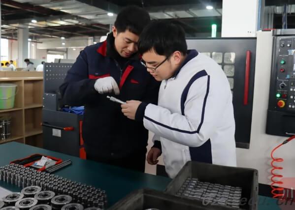 宜宾市职业技术学校