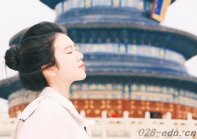 四川天府新区航空旅游职业学院