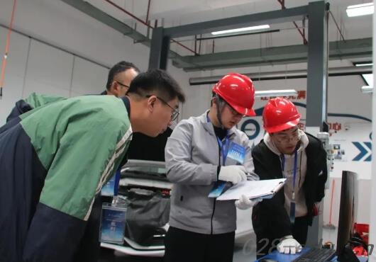 成都汽车职业技术学校 成都汽车职业技术学校