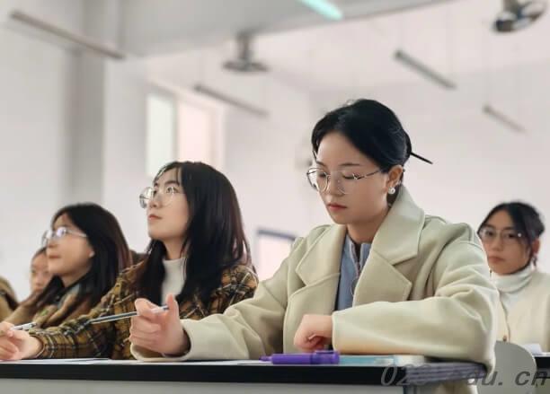 天府新区信息职业学院