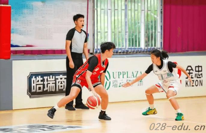 成都石室阳安学校