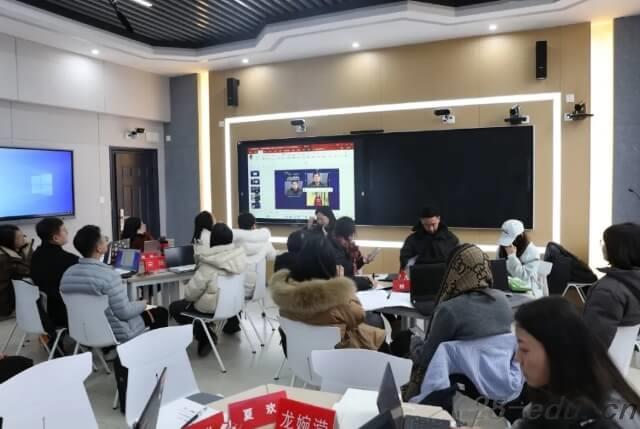 四川省双流建设职业技术学校