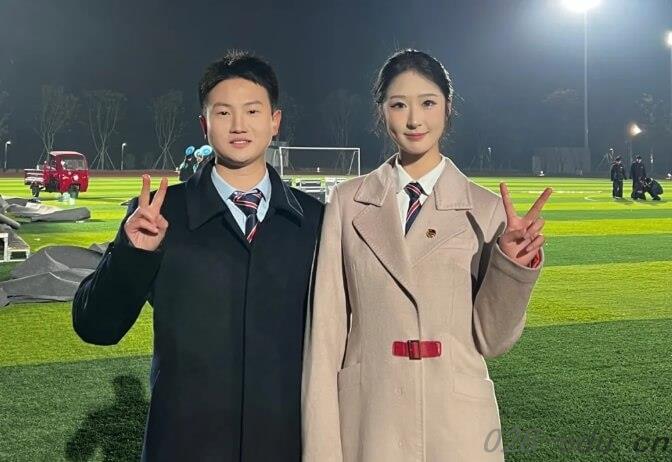 成都航空旅游职业学校 成都航空旅游职业学校