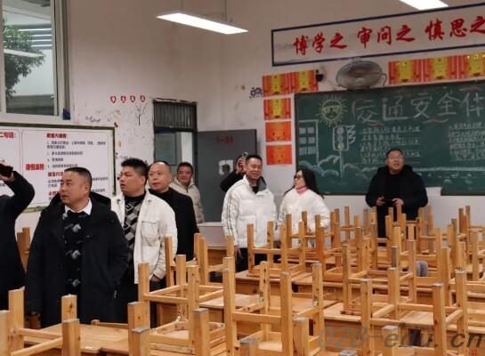 四川省大英县育才中学