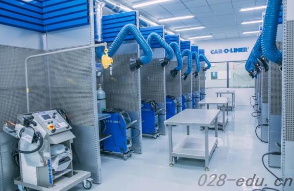 四川城市技师学院 四川城市技师学院