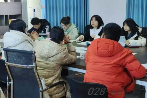 成都新运职业学校