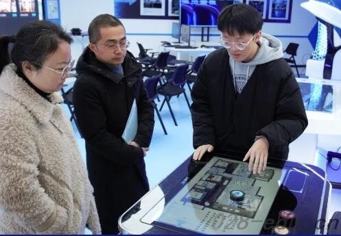 四川省双流建设职业技术学校