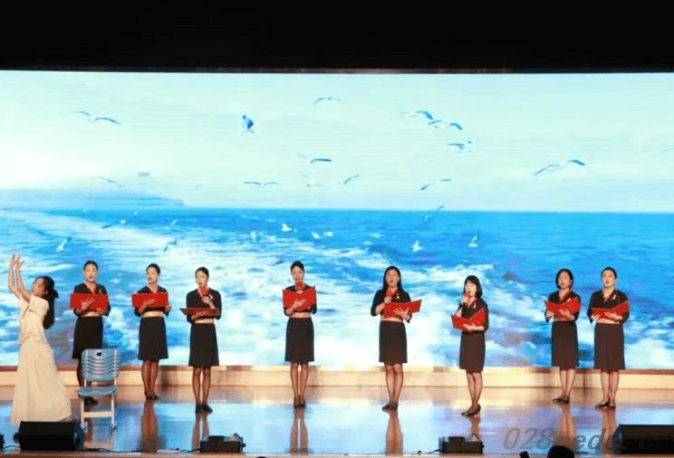 成都指南针职业技术学校