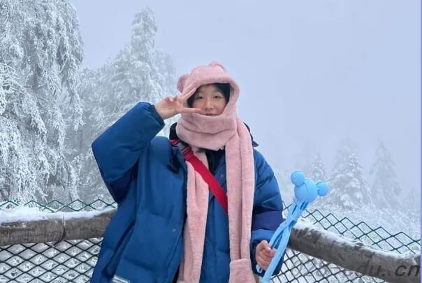 四川天府新区航空旅游职业学院