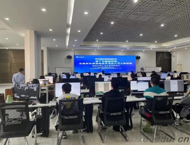 四川西南航空职业学院