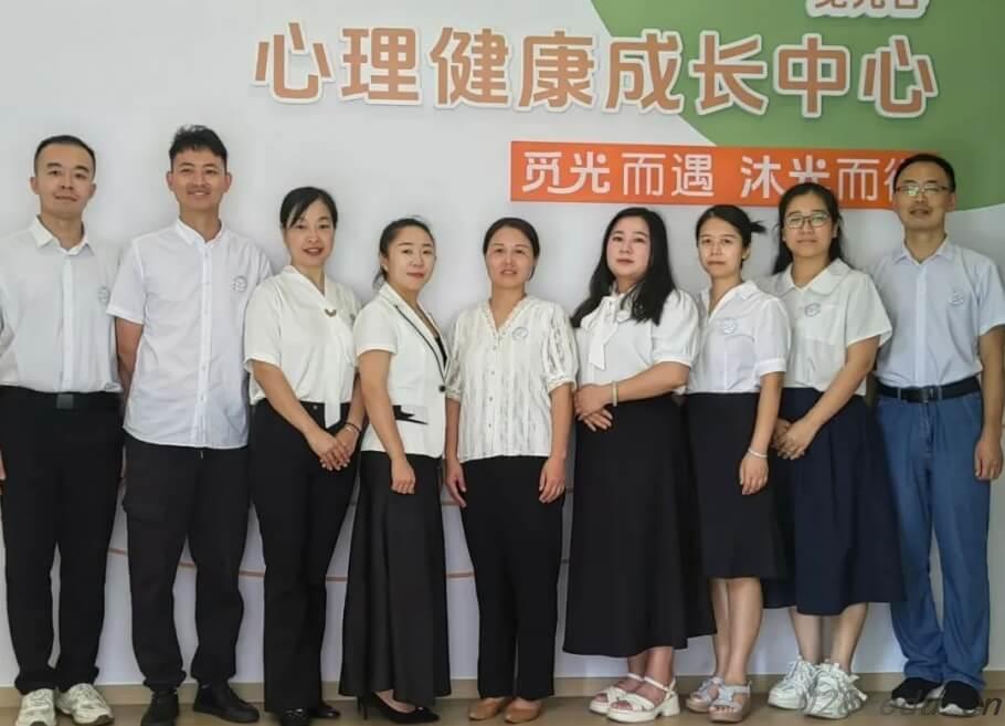 四川矿产机电技师学院