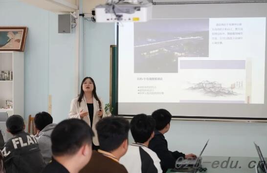 四川文化传媒职业学院