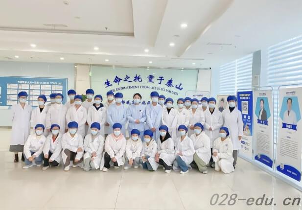 四川希望汽车职业学院