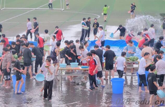 四川希望汽车技师学院