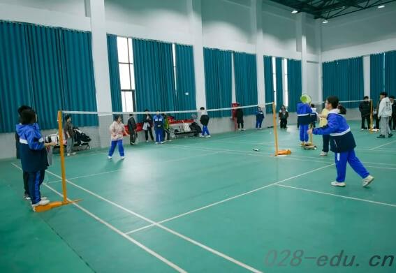 四川省南充卫生学校 四川省南充卫生学校