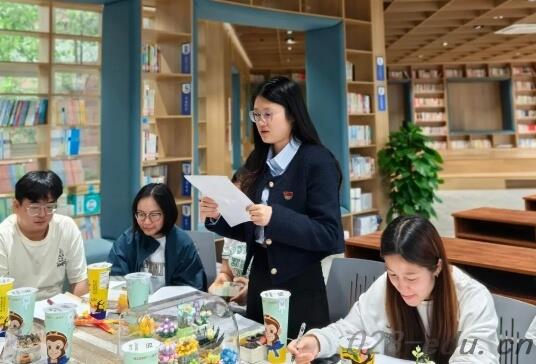 绵阳博美实验高级中学