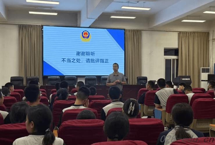 成都外国语学校