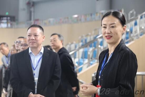 自贡职业技术学校