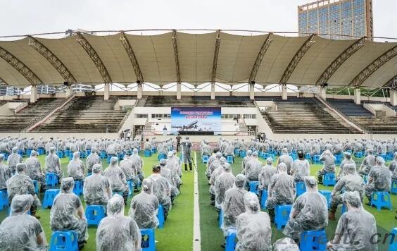成都航空职业技术大学