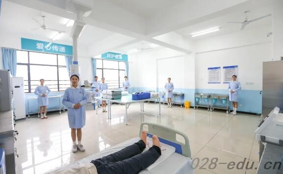 四川天府新区航空旅游职业学院 四川天府新区航空旅游职业学院