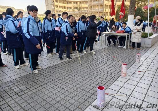 都江堰市职业中学 都江堰市职业中学