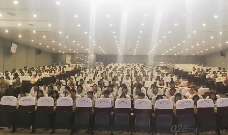 攀枝花市经贸旅游学校