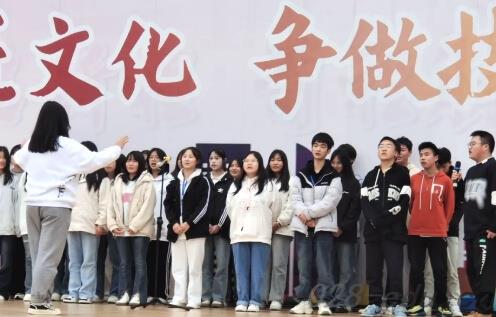 四川科华高级技工学校