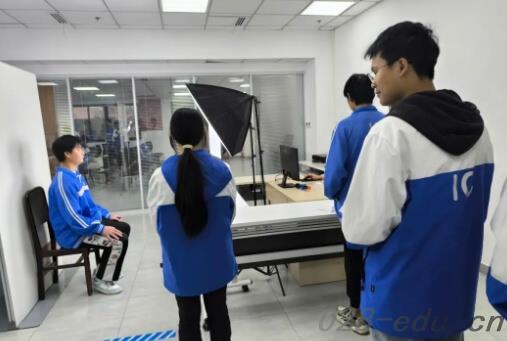 四川科创技工学校 四川科创技工学校