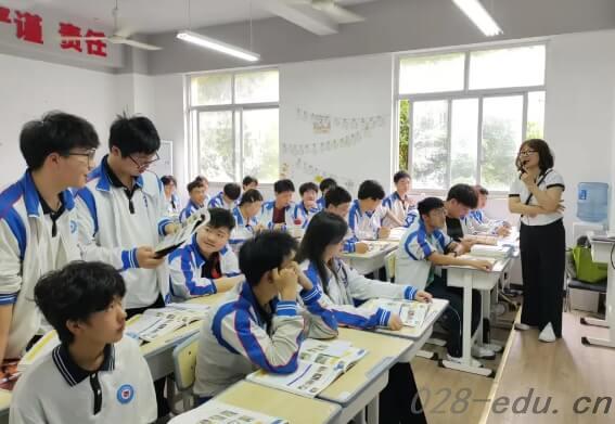 四川五月花技师学院 四川五月花技师学院