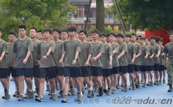 成都指南针职业技术学校 成都指南针职业技术学校