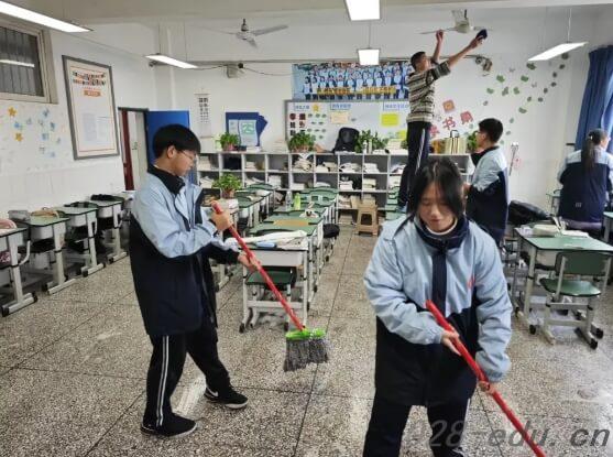 双流建校 双流建校