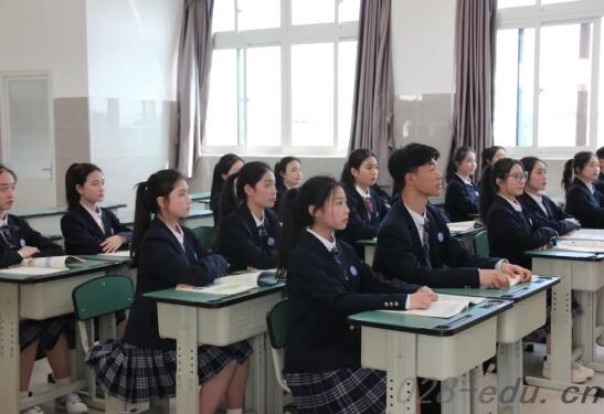 绵阳博美实验高级中学 绵阳博美实验高级中学