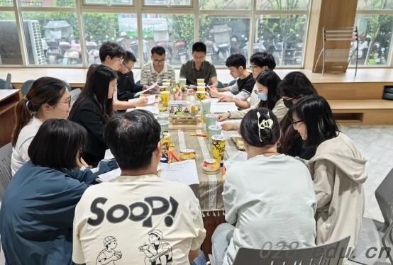 绵阳博美实验高级中学