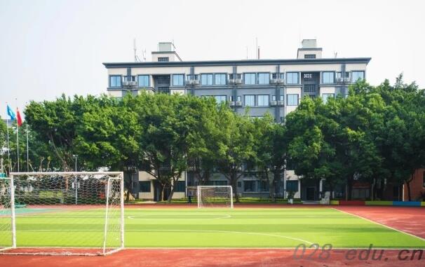 成都佳兴外国语学校