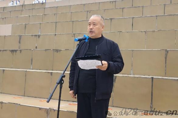 都江堰市职业中学