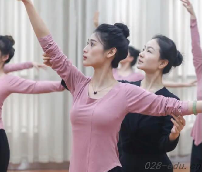 四川城市职业学院