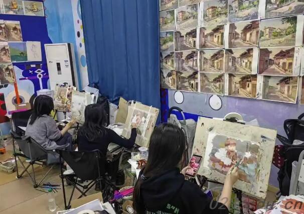 弘博中等职业技术学校