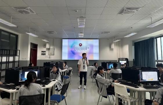 成都职业技术学校 成都职业技术学校