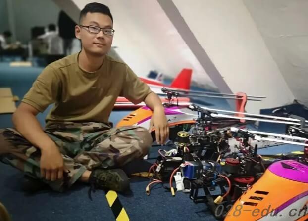 绵阳泛美飞行职业技术学校