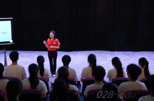 四川文化传媒职业学院