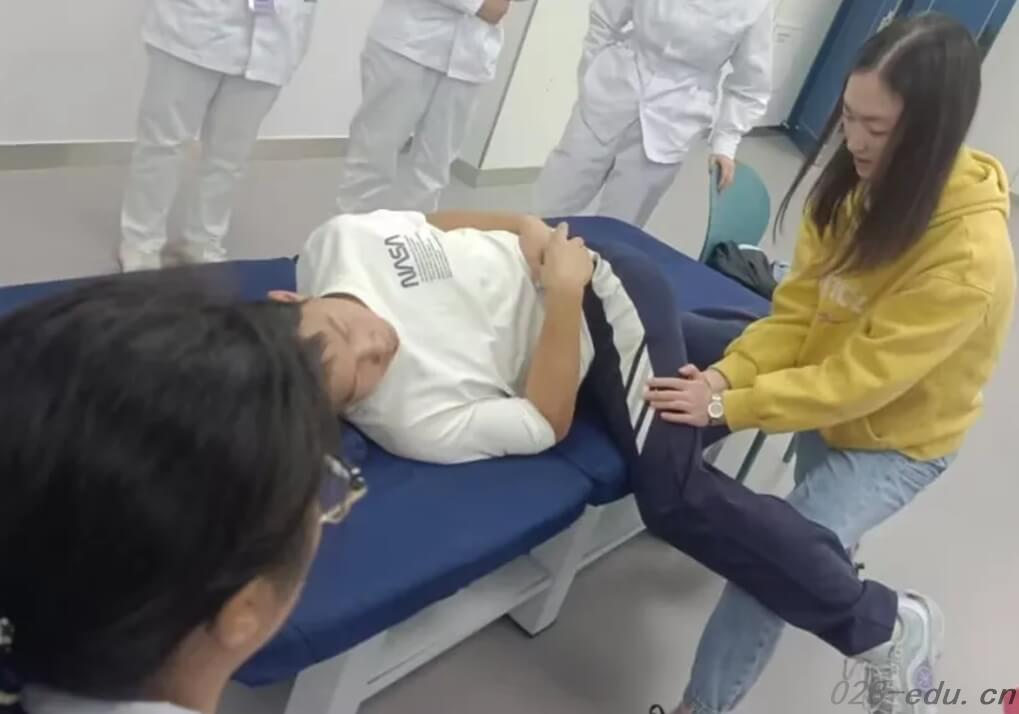 成都铁路卫生学校 成都铁路卫生学校