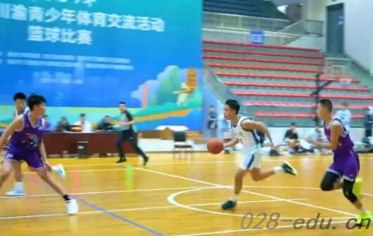 四川省体育运动学校