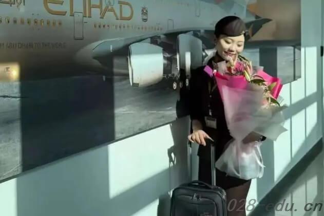 成都泛美航空旅游职业学校