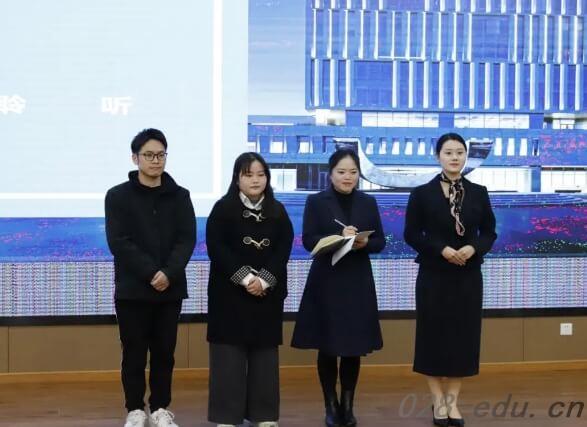 成都职业技术学校 成都职业技术学校