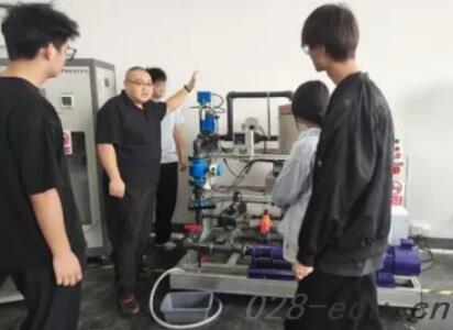 四川理工技师学院