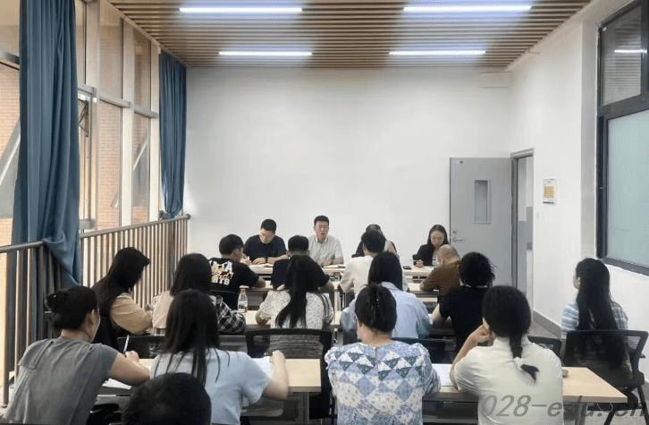 成都市温江区燎原职业技术学校