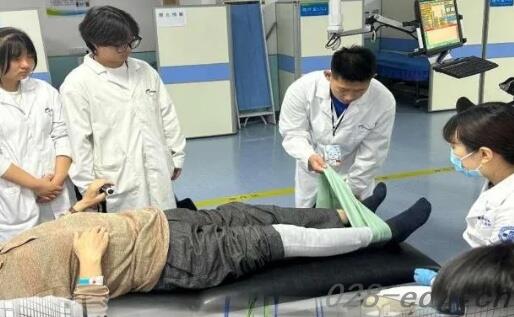 成都铁路卫生学校 成都铁路卫生学校