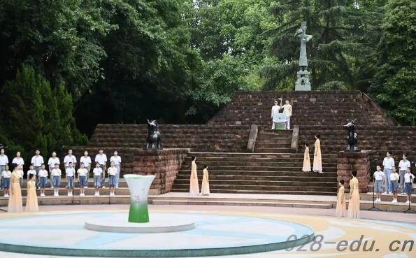 四川工程职业技术大学