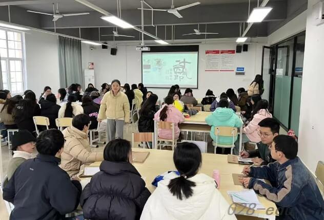 四川文化传媒职业学院 四川文化传媒职业学院